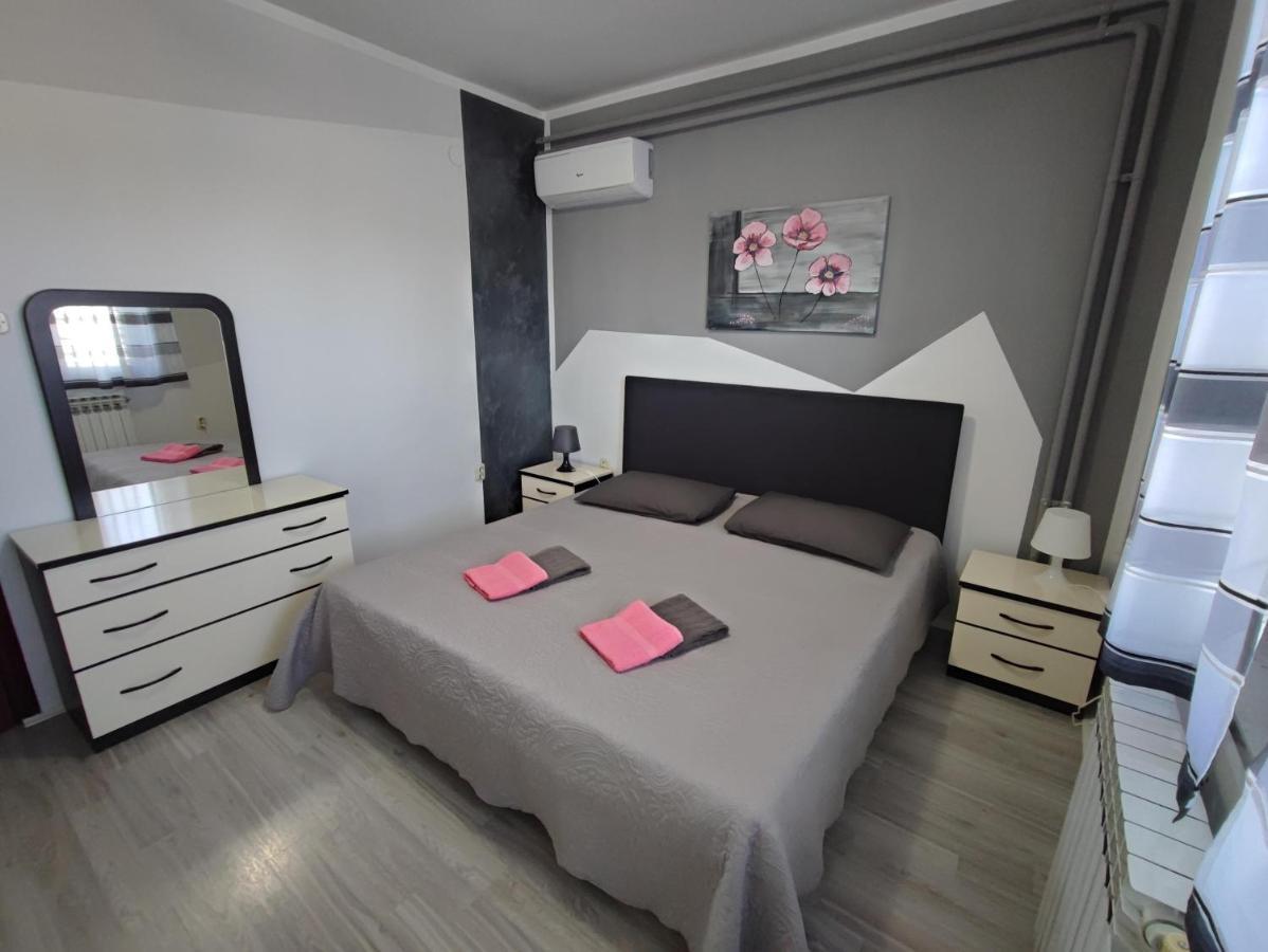 Apartment Ari روفينج المظهر الخارجي الصورة