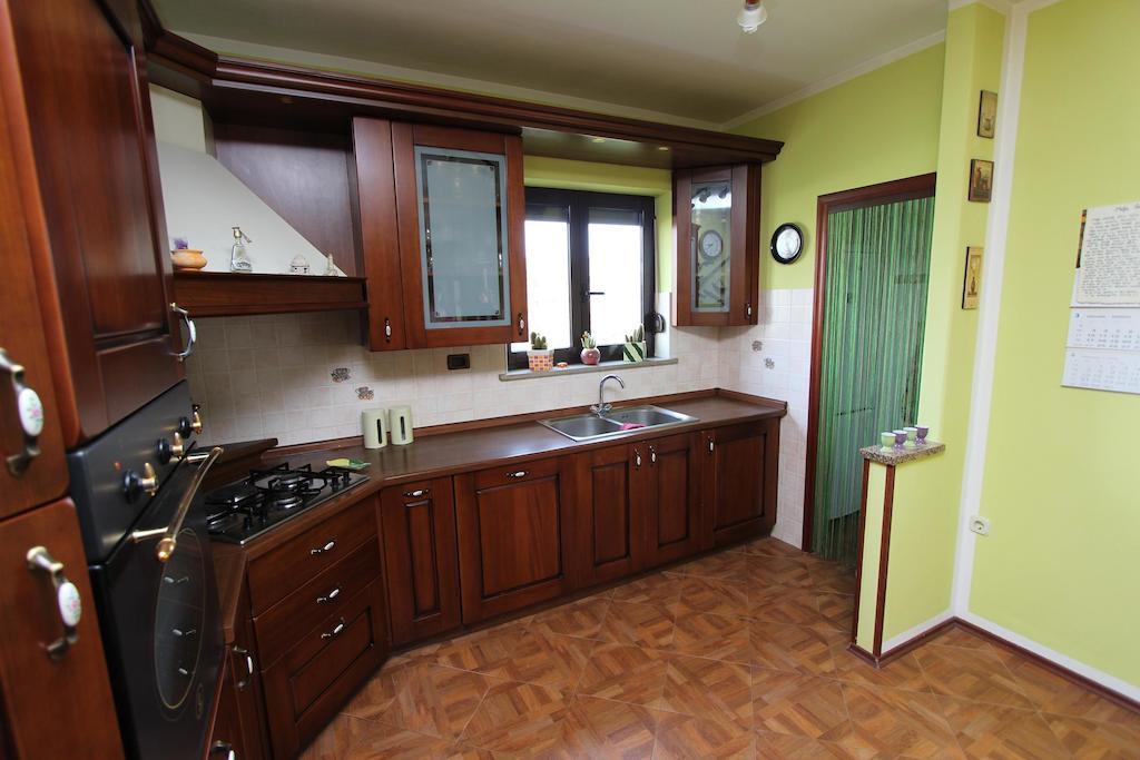 Apartment Ari روفينج المظهر الخارجي الصورة