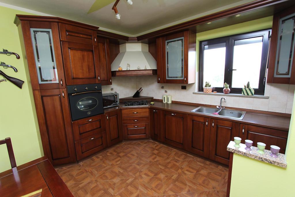 Apartment Ari روفينج الغرفة الصورة